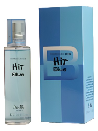 Hit Blue