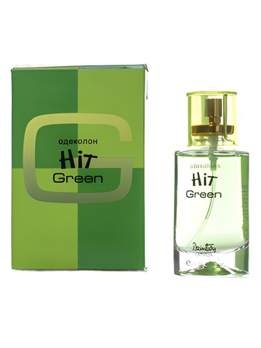 Hit Green