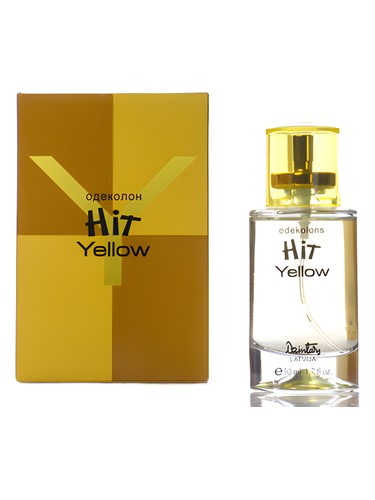 Hit Yellow