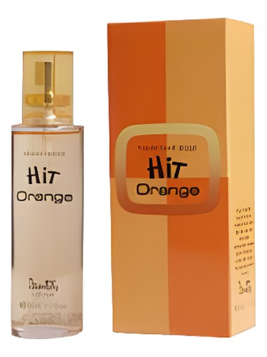 Hit Orange