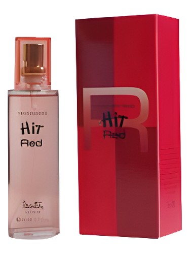 Hit Red by Dzintars