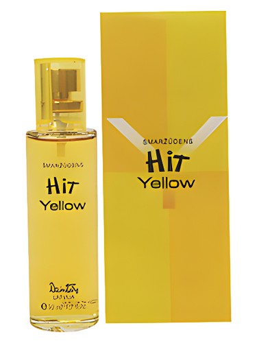 Hit Yellow