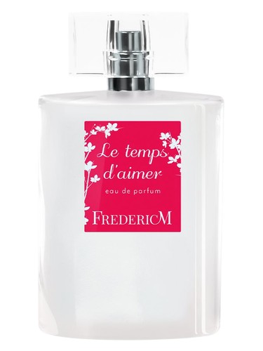 Le Temps d&#039;Aimer Frederic M pro ženy 