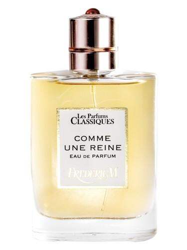 Comme Une Reine Frederic M pro ženy 