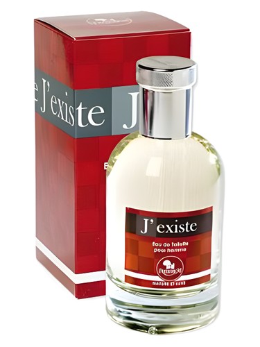 J'existe Frederic M pro muže