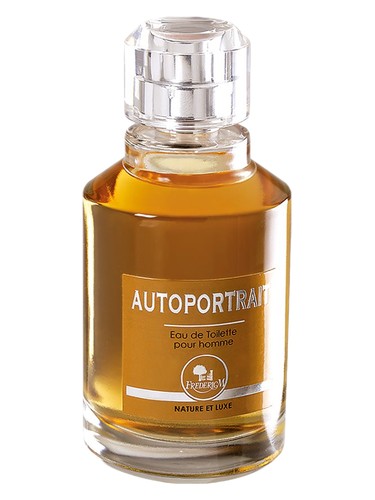 Autoportrait Frederic M pro muže