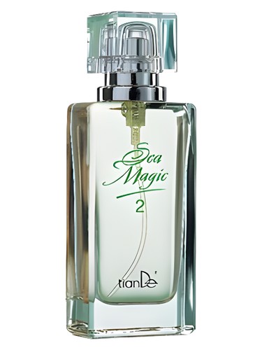 perfume Sea Magic TianDe pro ženy 