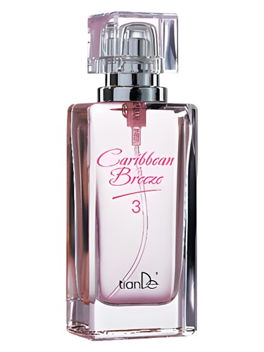 perfume Caribbean Breeze TianDe pro ženy 
