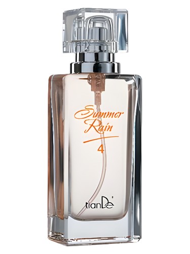 perfume Summer Rain TianDe pro ženy 