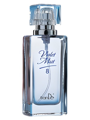 perfume Violet Mist TianDe pro ženy 