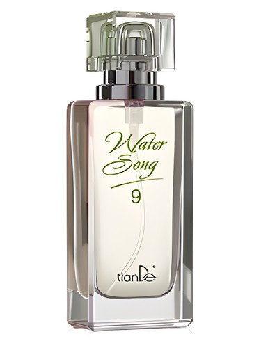 perfume Water Song TianDe pro ženy 