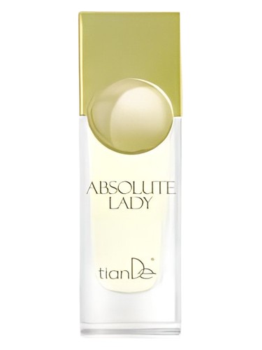 Absolute Lady TianDe pro ženy 