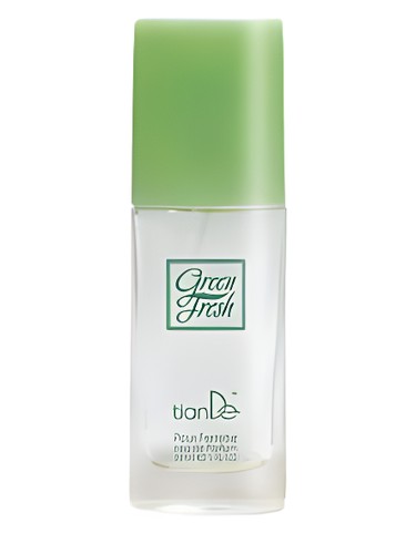 perfume Green Fresh TianDe pro ženy 