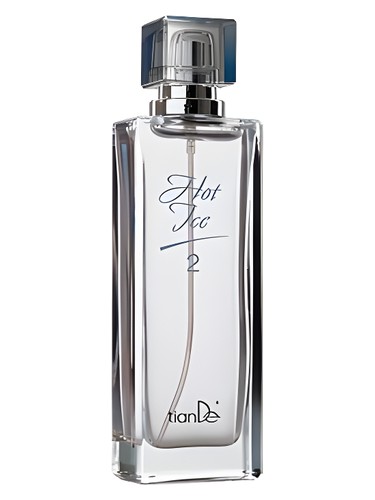 perfume Hot Ice TianDe pro muže 