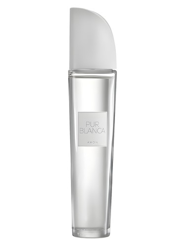 Pur Blanca Avon pro ženy 