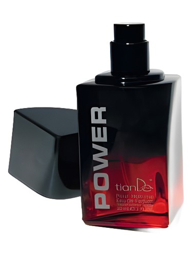 perfume Power TianDe pro muže 