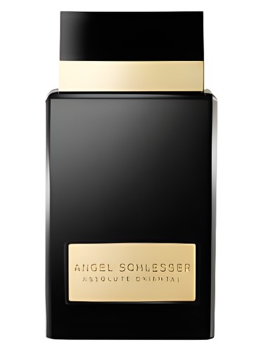 Absolute Oriental Angel Schlesser pro ženy