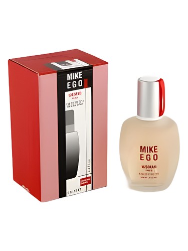 Mike Ego Women Christine Darvin pro ženy