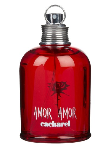 Amor Amor Cacharel pro ženy 