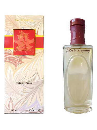 Jardins du Luxembourg