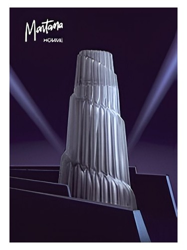 Montana Homme Montana pro muže 