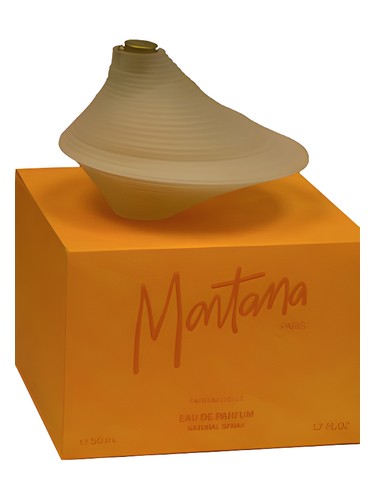 Parfum d'Elle Montana pro ženy