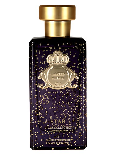 Star Al-Jazeera Perfumes perfume a fragrance for women and men 2013