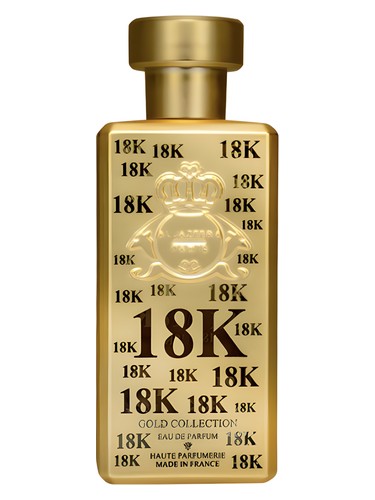 perfume 18K Al-Jazeera Perfumes pro ženy a muže 