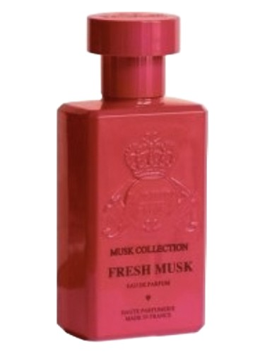 Fresh Musk Al-Jazeera Perfumes pro ženy a muže 