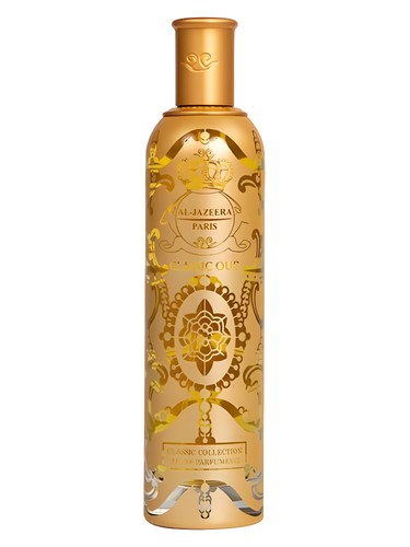 Classic Oud Al-Jazeera Perfumes pro ženy a muže 