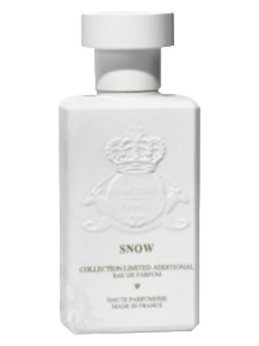 perfume Snow Al-Jazeera Perfumes pro ženy a muže 