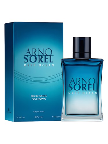 Deep Ocean Arno Sorel pro muže