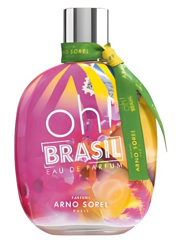 Oh! Brasil for Her Arno Sorel pro ženy