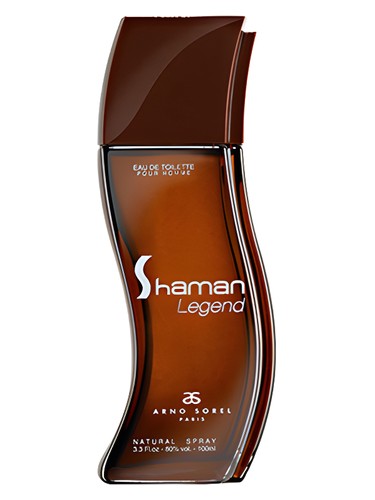 Shaman Legend Arno Sorel pro muže