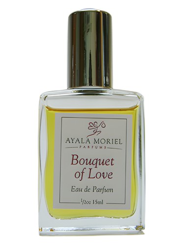 Bouquet of Love Ayala Moriel pro ženy