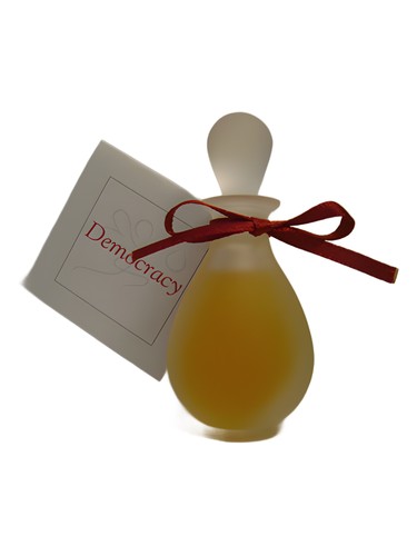 Democracy Ayala Moriel pro ženy a muže