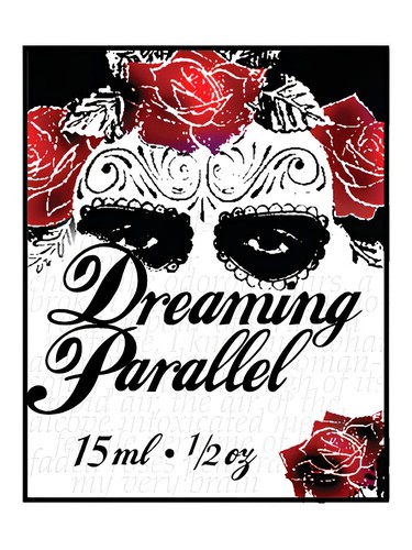 Dreaming Parallel Ayala Moriel pro ženy