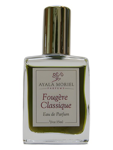 Fougere Classique Ayala Moriel pro ženy a muže