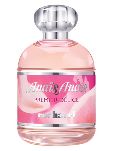 Anais anais premier delice