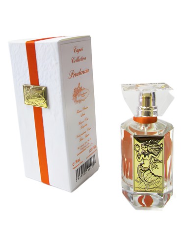 Prudenzia Prudence Paris pro ženy 