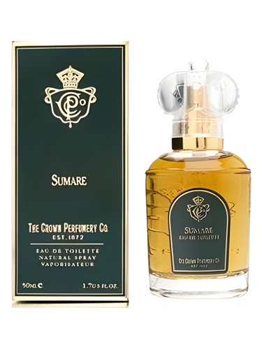 Sumare The Crown Perfumery Co. pro muže