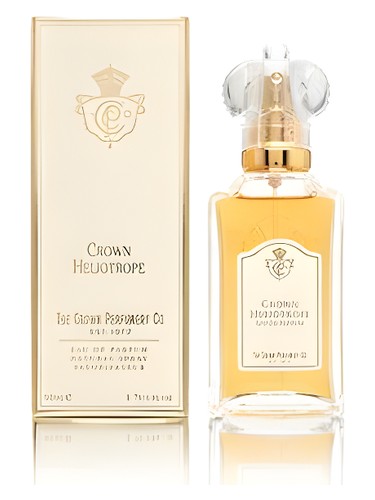 Crown Heliotrope The Crown Perfumery Co. pro ženy 