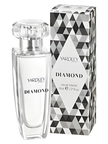 Diamond Yardley pro ženy 