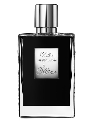 Vodka on the Rocks By Kilian perfume - a fragrance for women