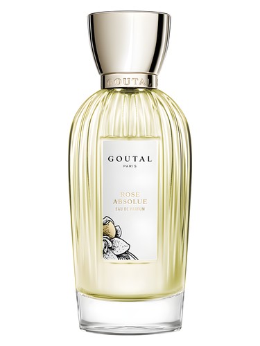 『1年保証』 Rose Absolue 1984 women for fragrance a - perfume Goutal 香水(女性用)