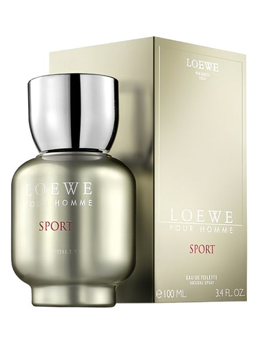 Loewe pour Homme Sport Loewe cologne a fragrance for men 2014