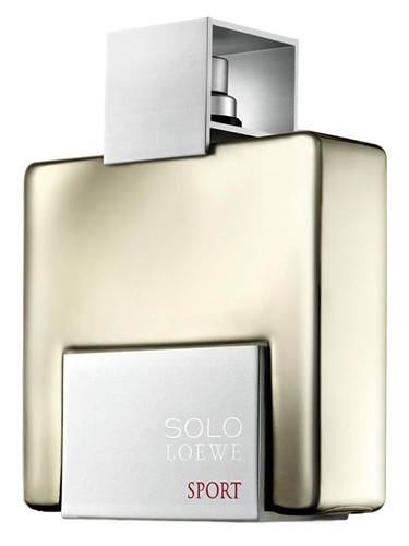 Solo Loewe Sport Loewe pro muže