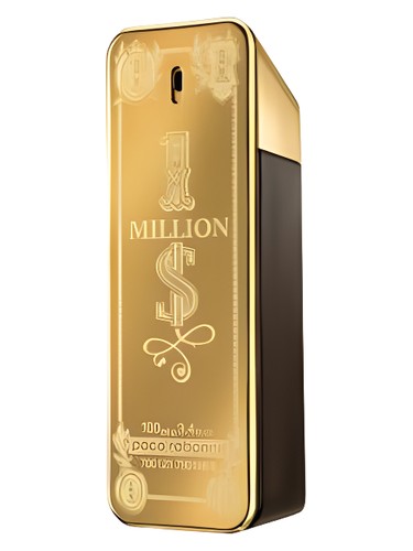 1 Million $ Rabanne pro muže 