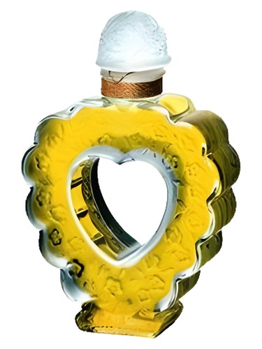 NINA RICCI Coeur-Joie ニナリッチ　クールジョア　パルファム NINA RICCI (ニナリッチ) 香水 クールジョア 45ml ラリック