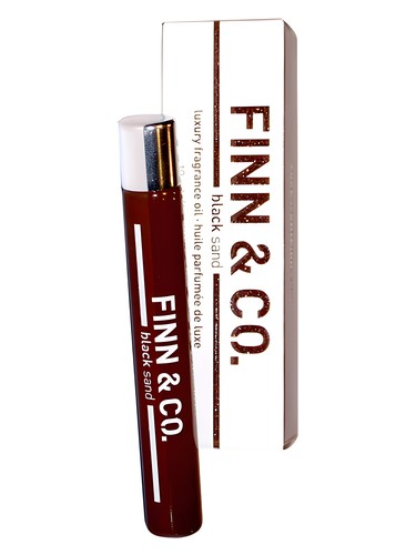 Black Sand Finn &amp; Co. pro ženy 